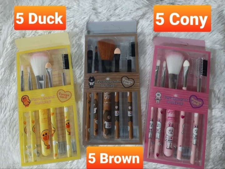 Sinar Fajar Cosmetics