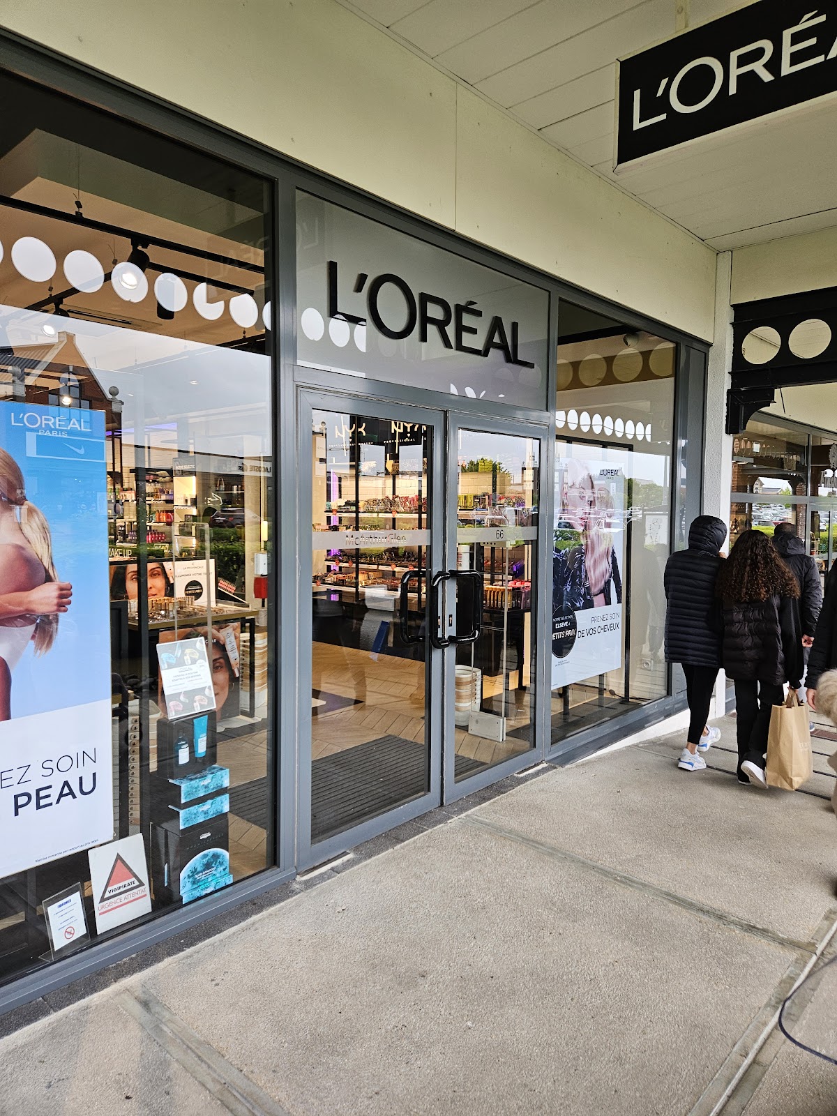 L'Oréal