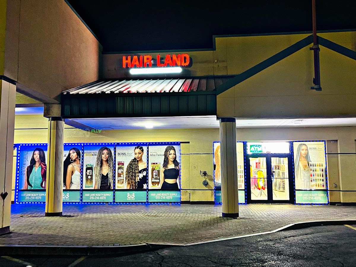 Hair Land