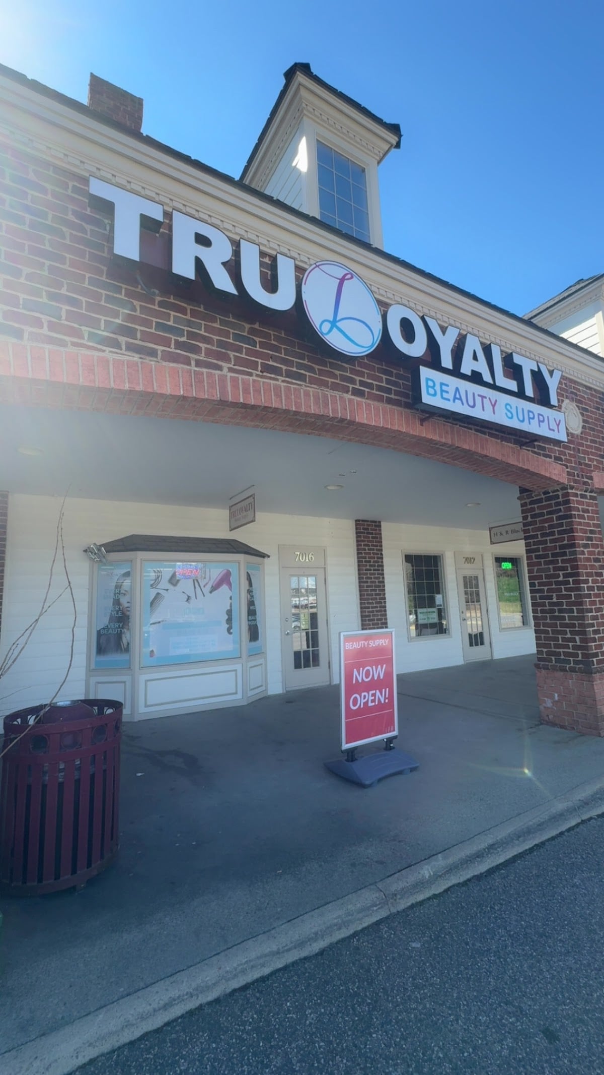 TruLoyalty Beauty Supply