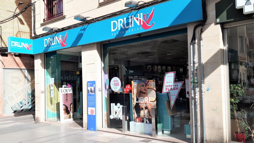 Druni Perfumerías