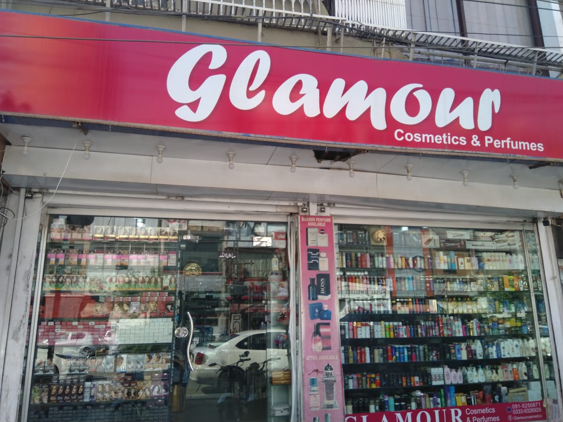 Glamour Cosmetics