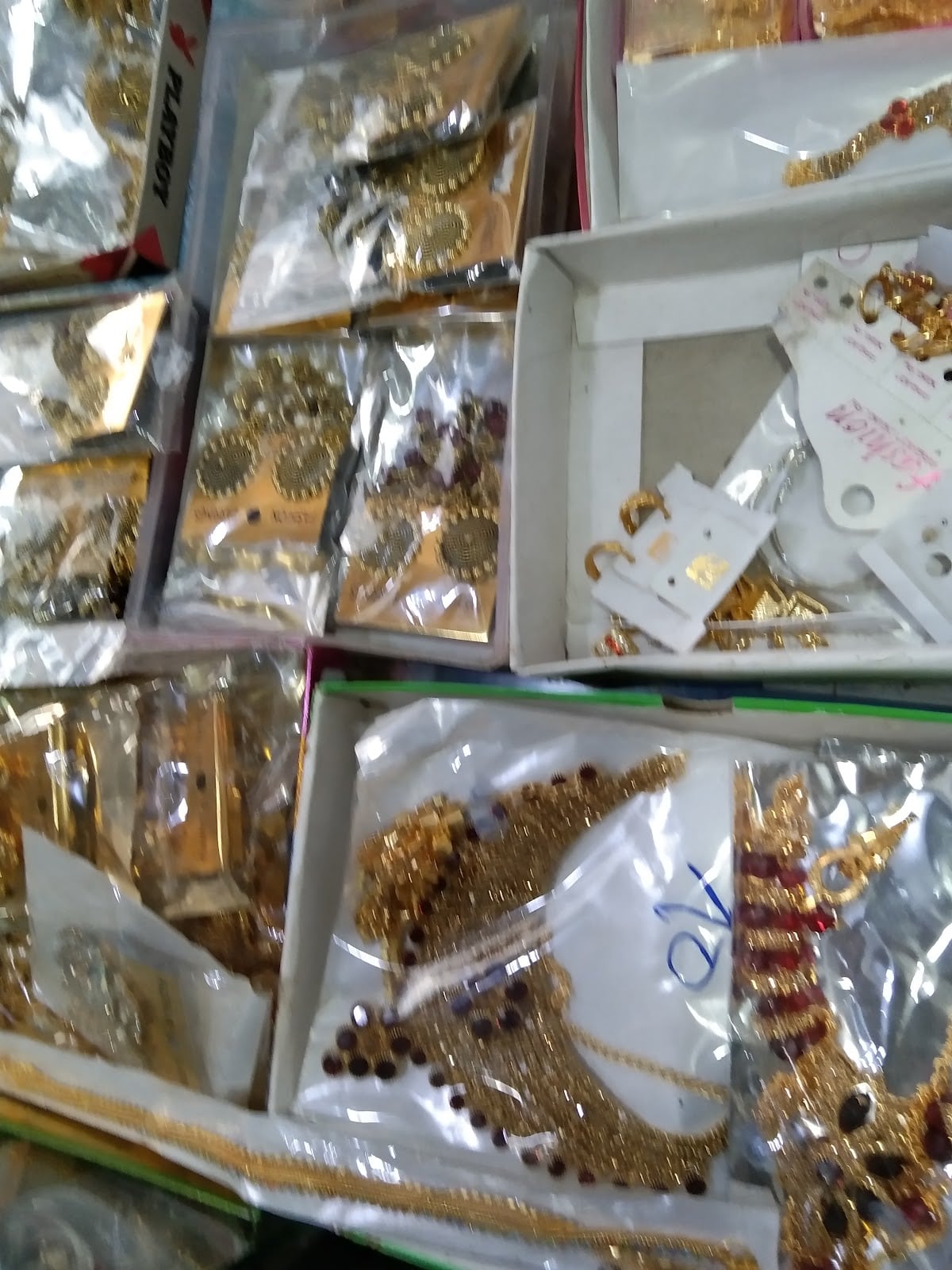 Bodhuboron Cosmetics