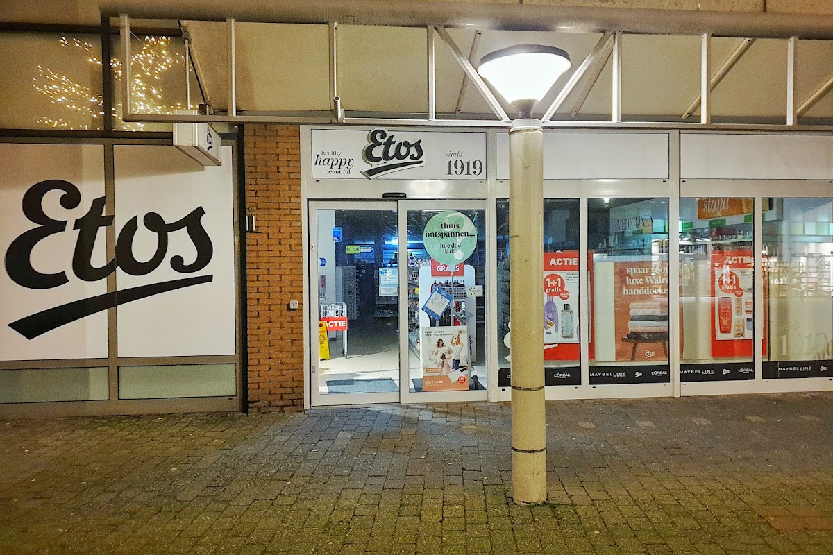 Etos