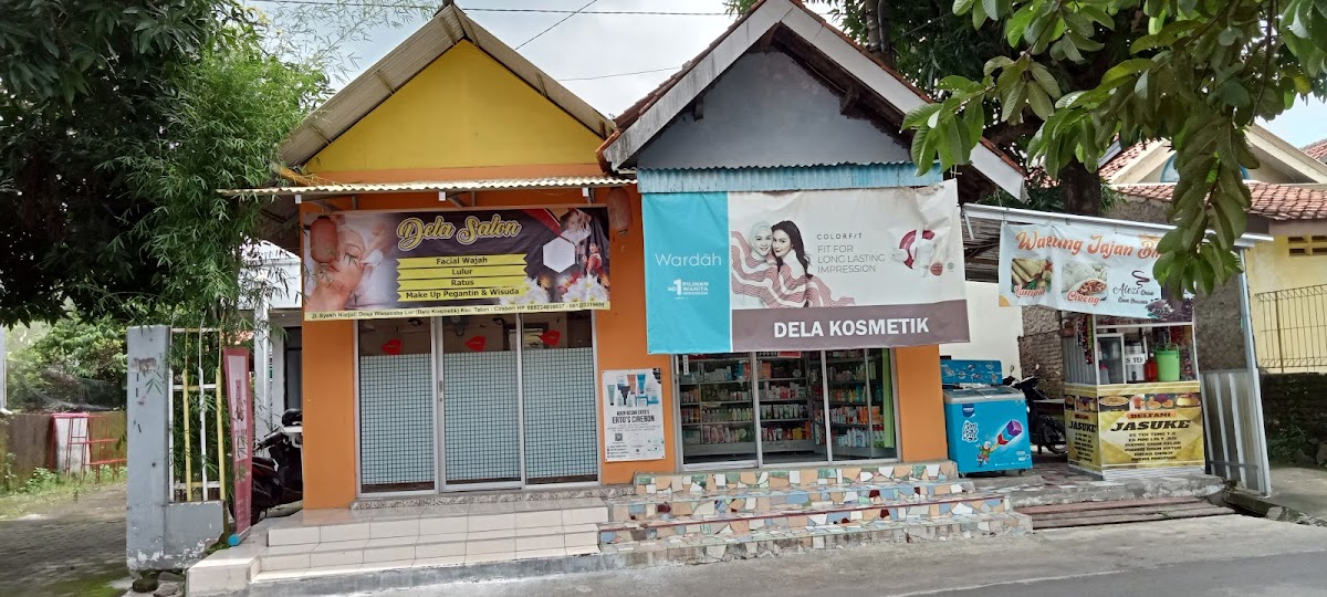 Dela Kosmetik