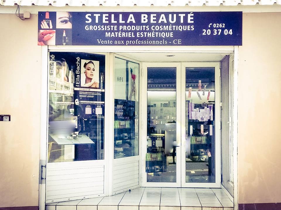 Stella Beauté Cosmétiques