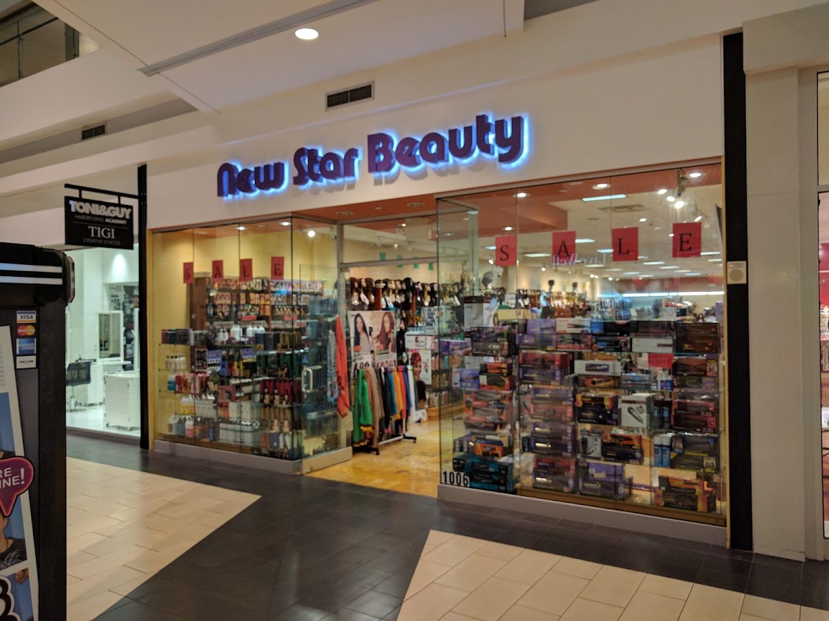 New Star Beauty Supply