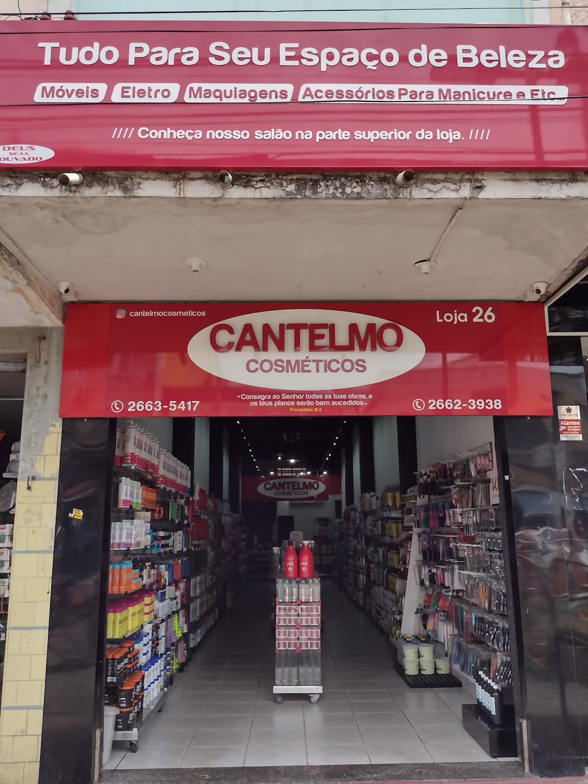 Cantelmo Cosmeticos