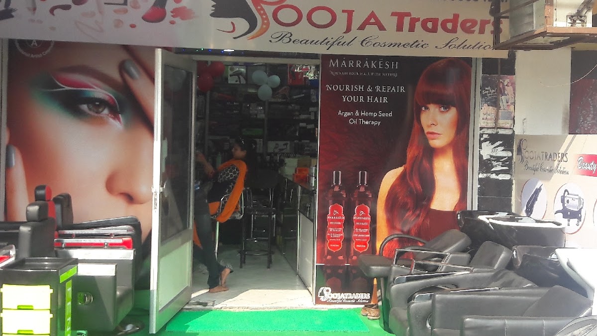 Pooja Traders