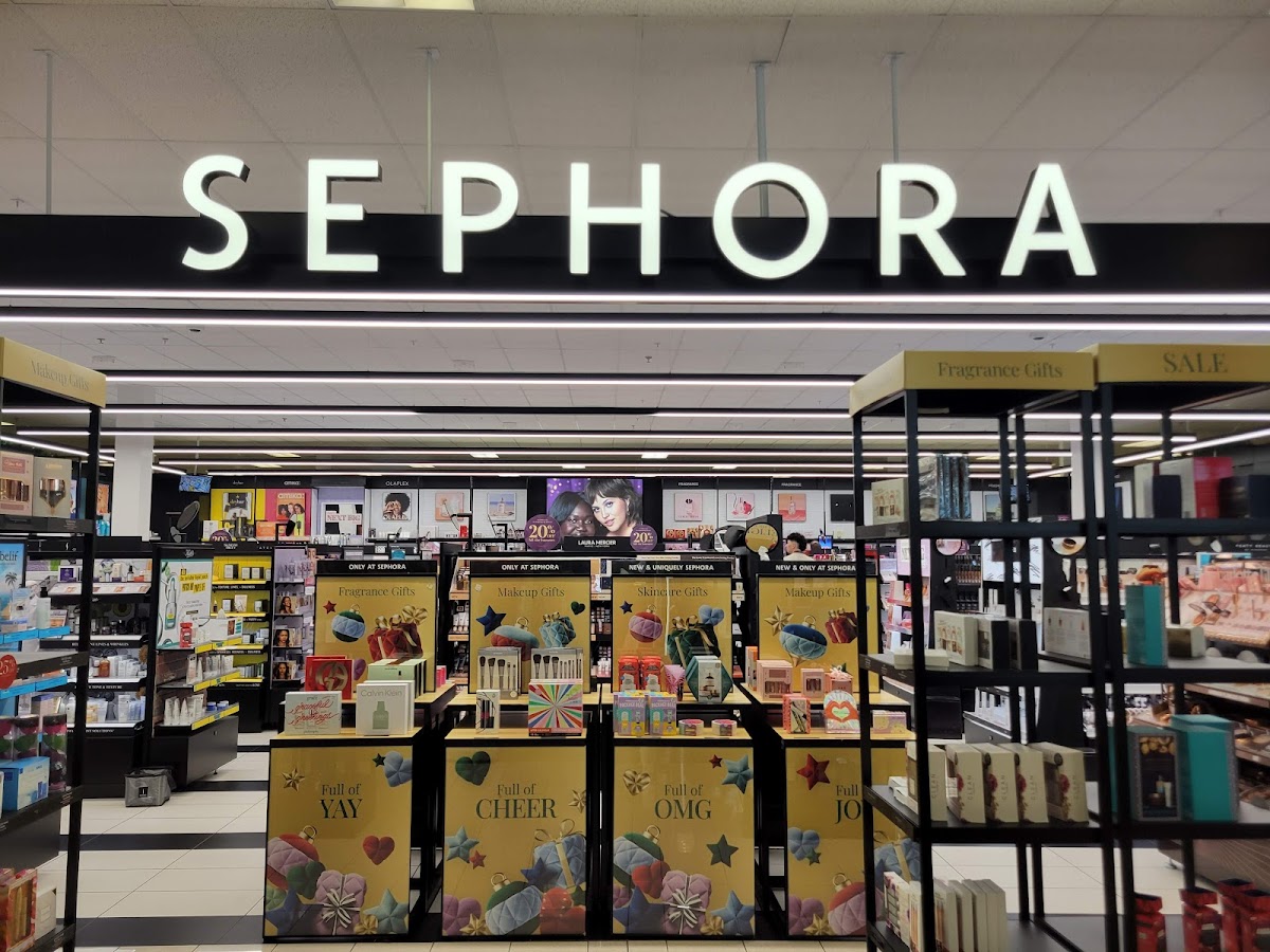 SEPHORA at Kohl's