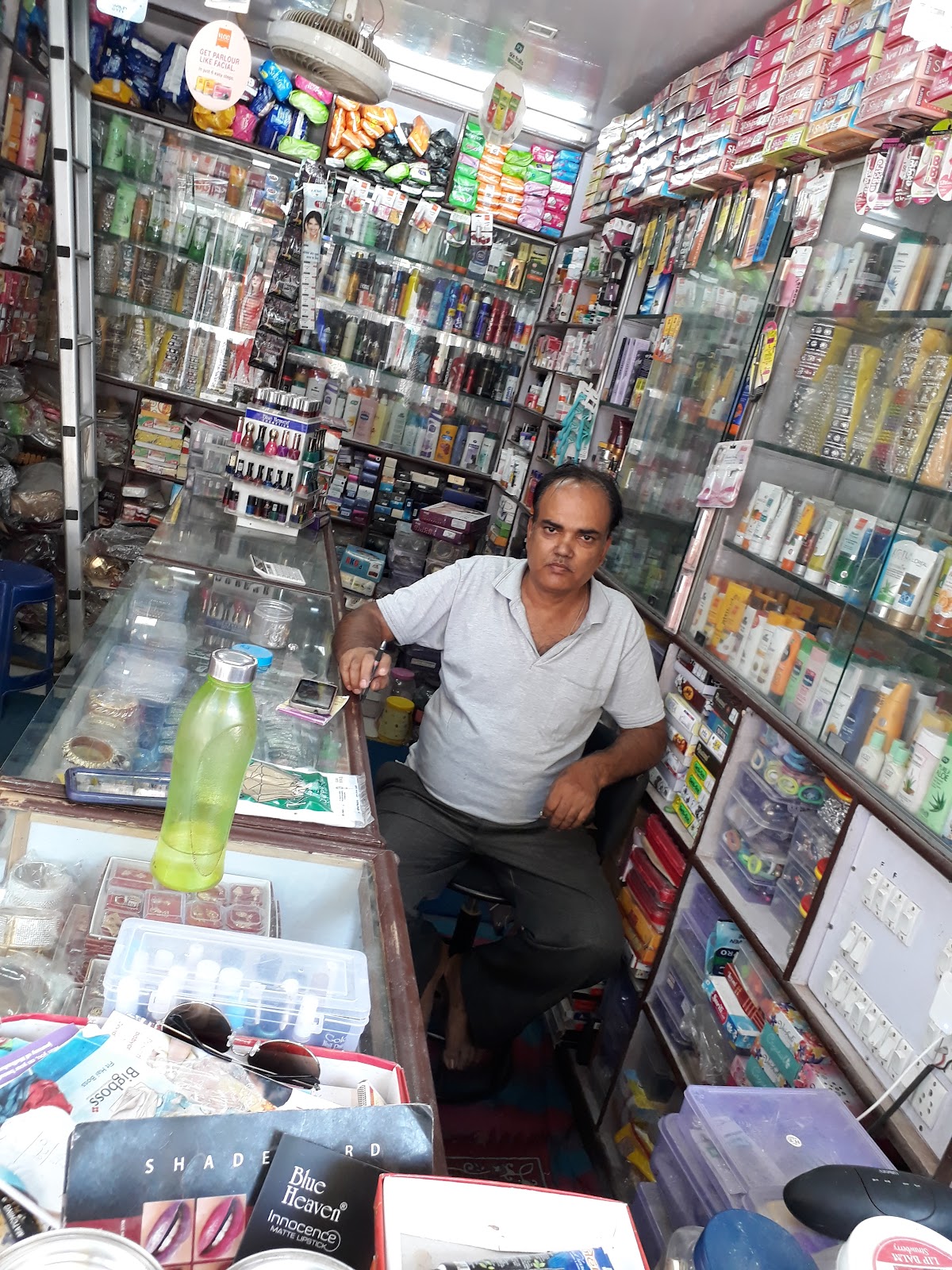 Rai Fancy Store