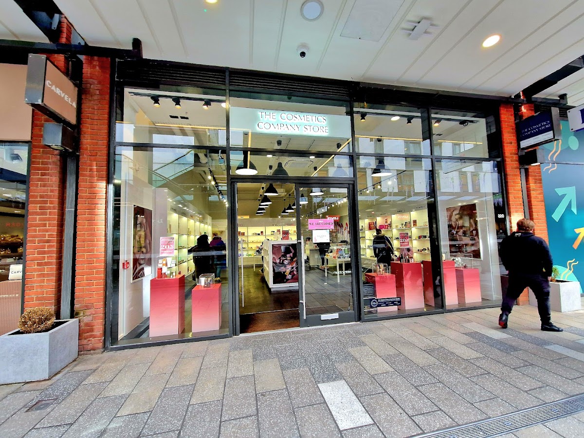 The Cosmetics Company Store