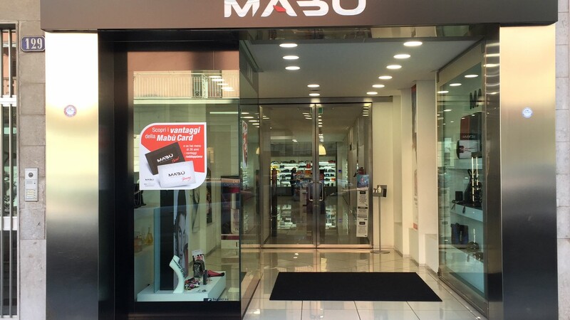 Mabu Profumerie