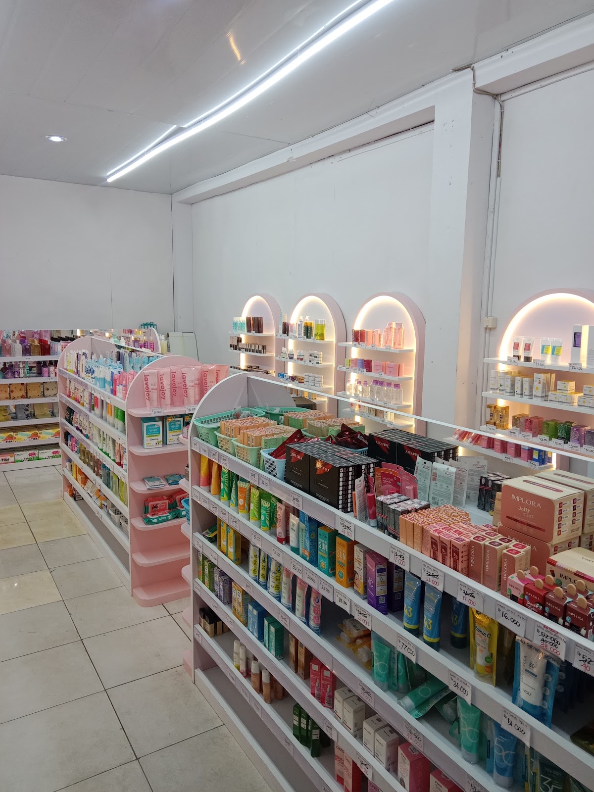Rayya Kosmetik & Accesories