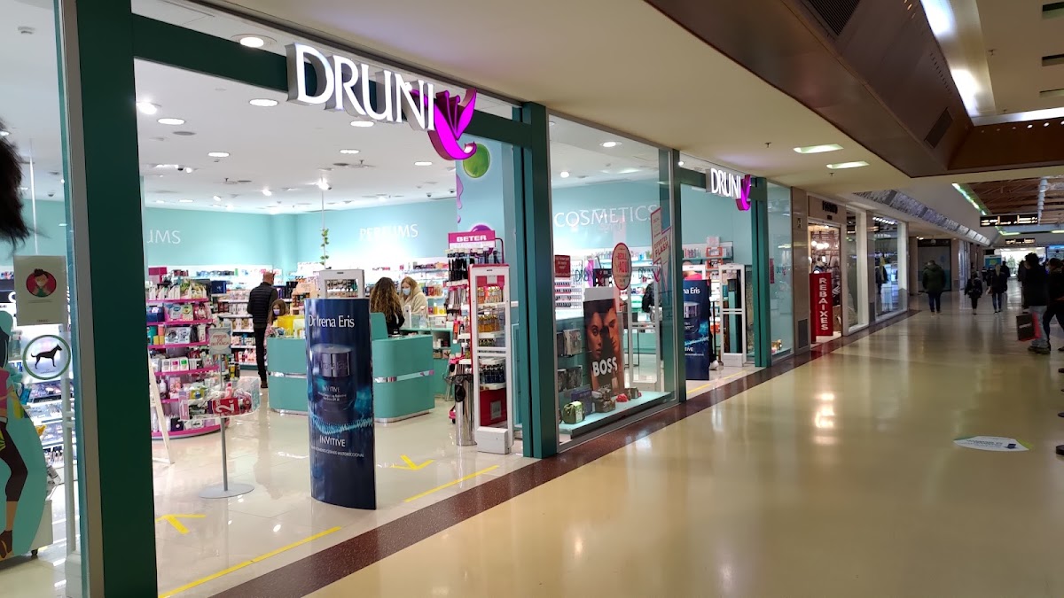 Druni Perfumerias