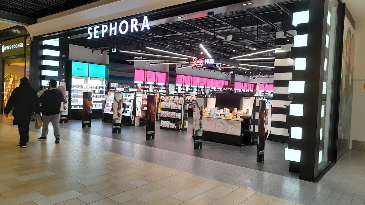 Sephora Lille Englos