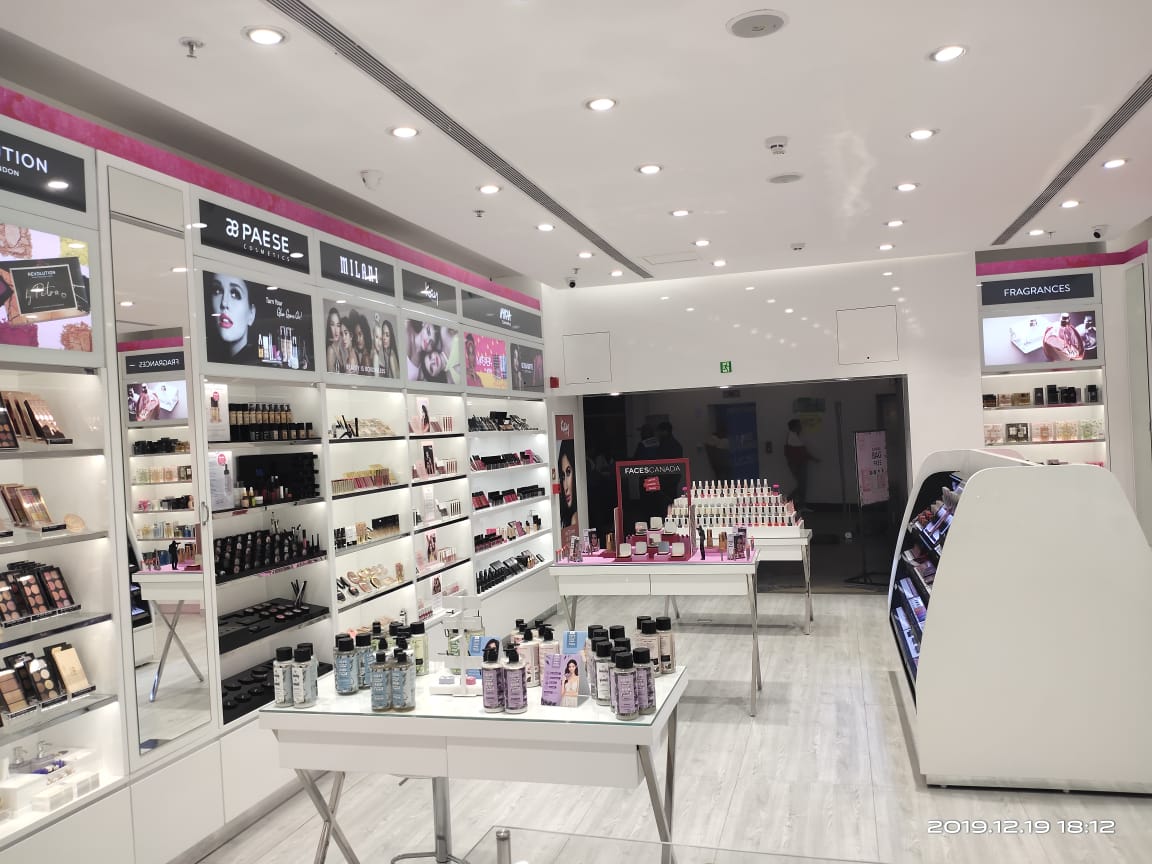 Nykaa On Trend