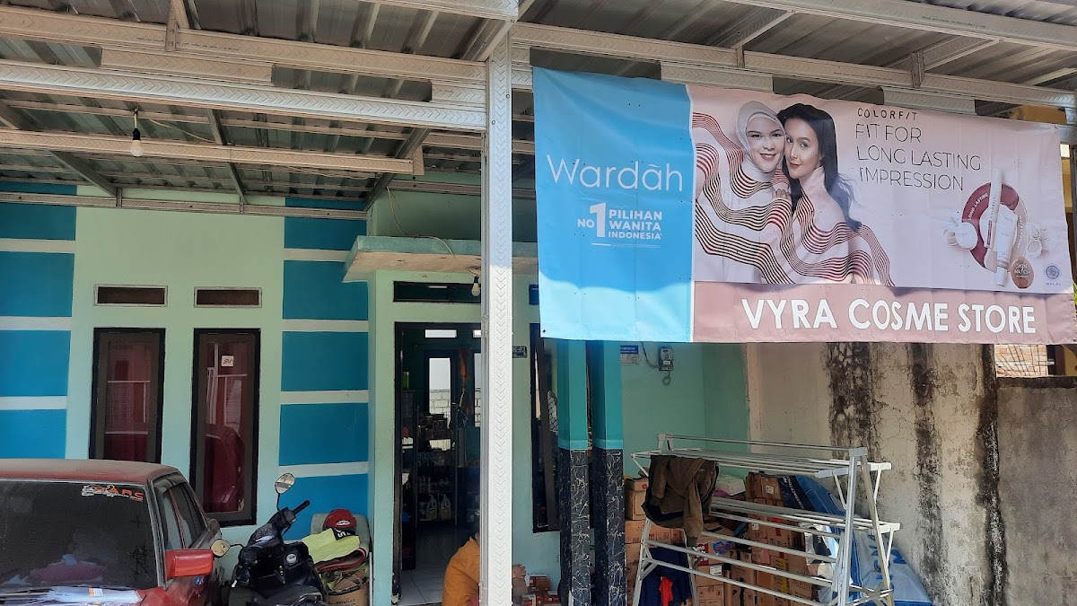 Vyra Cosme Store