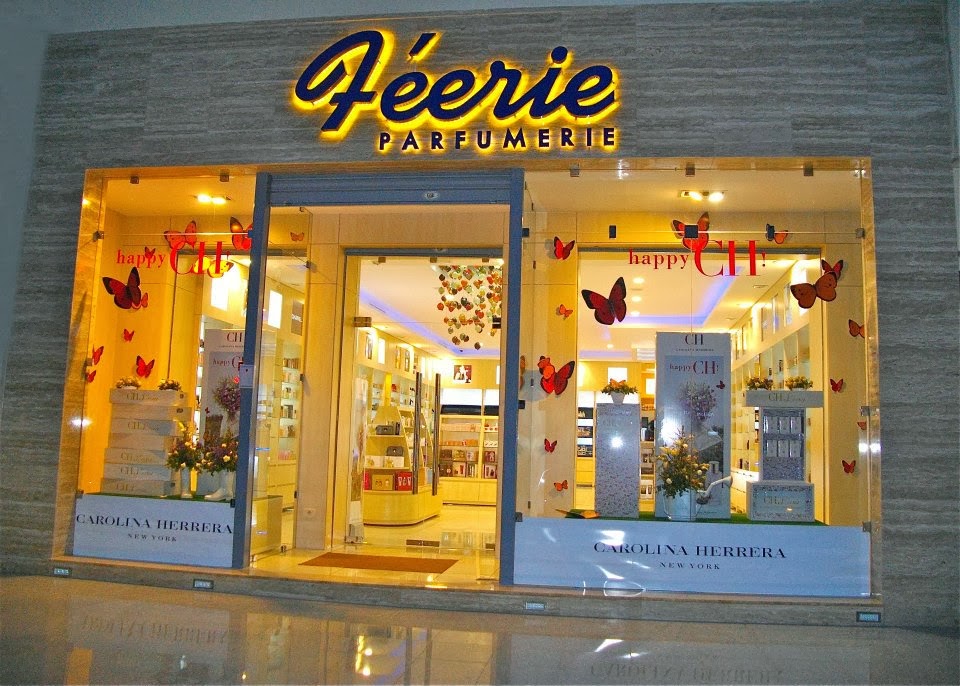 Feerie Parfumerie