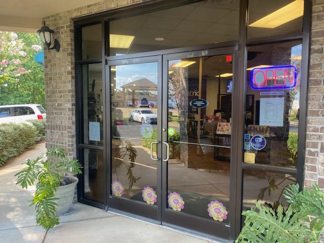 Salon Centric - Southaven