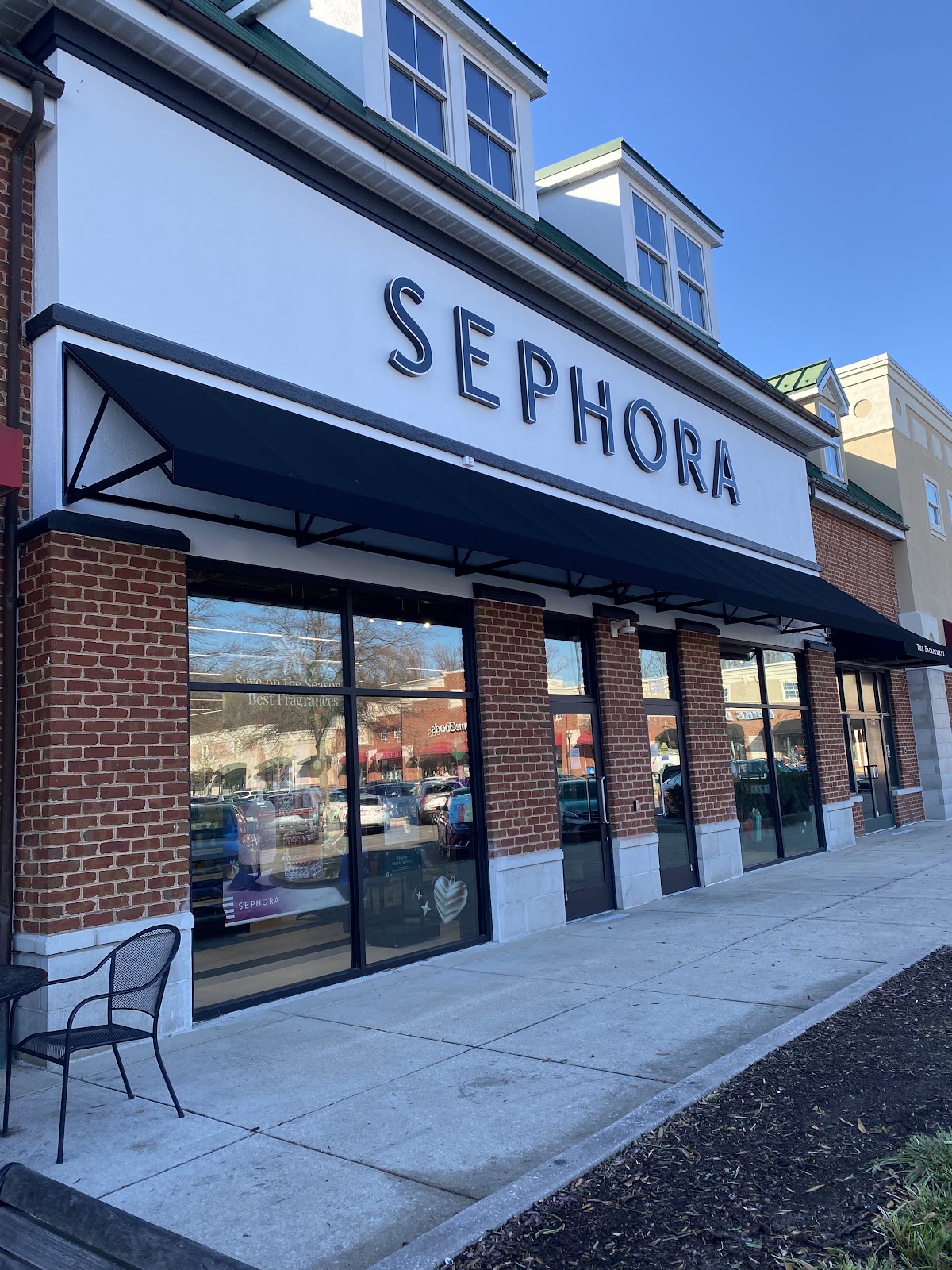 SEPHORA