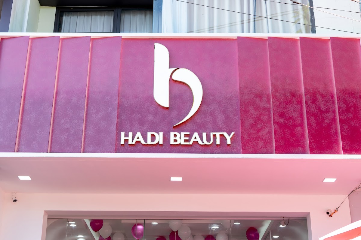 Hadi Beauty My Pham Da Nang