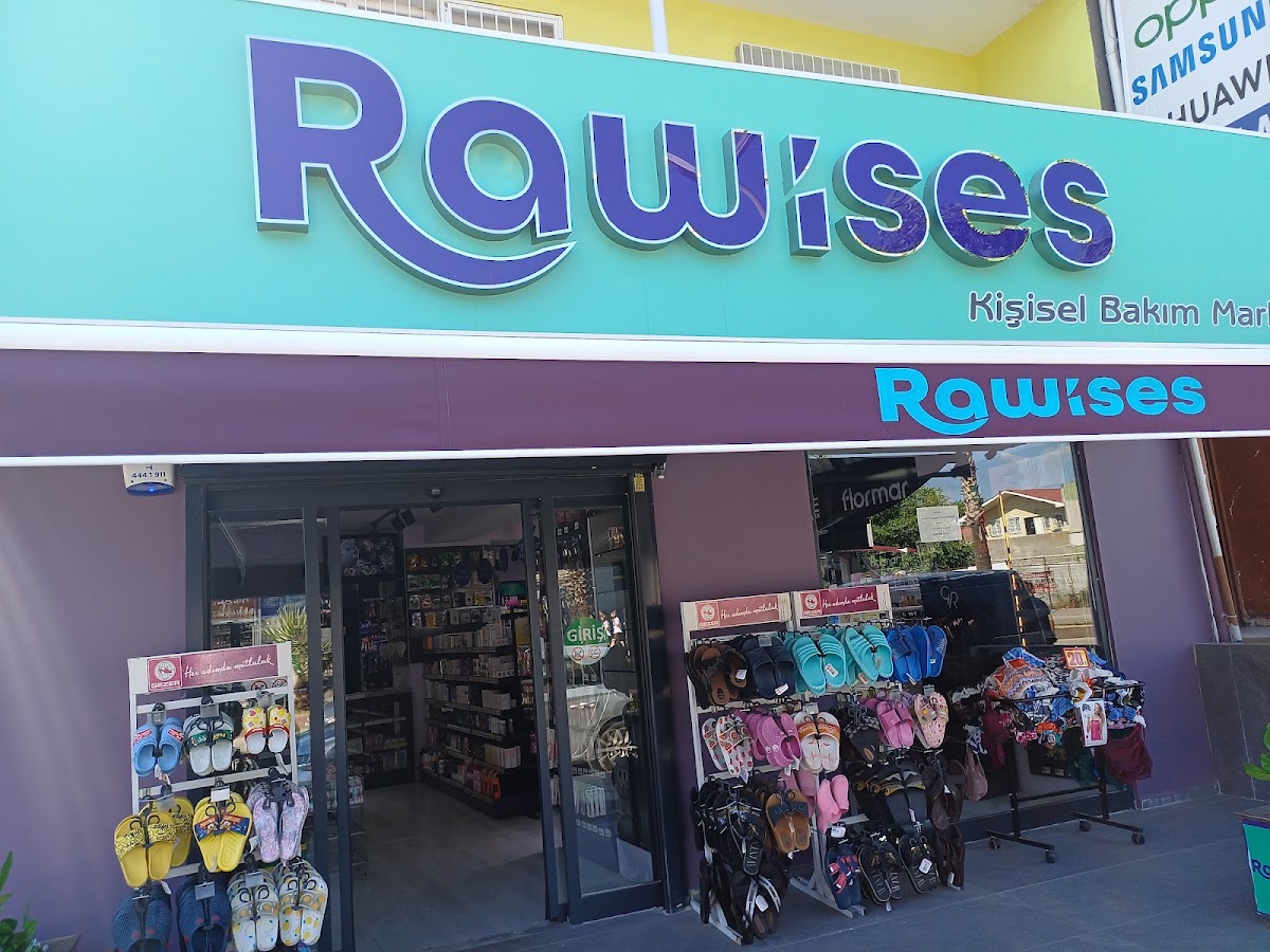 RAWİSES