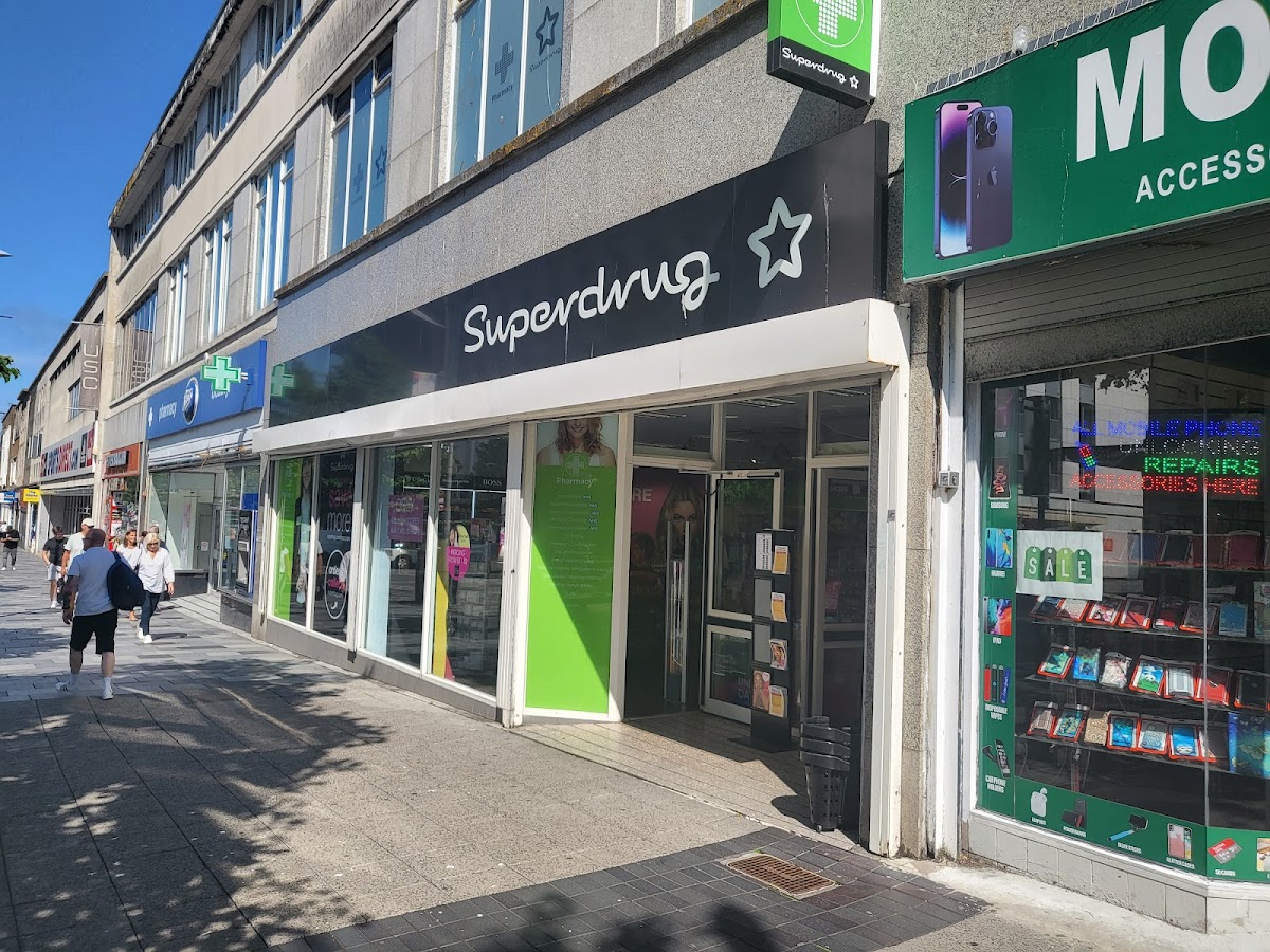 Superdrug