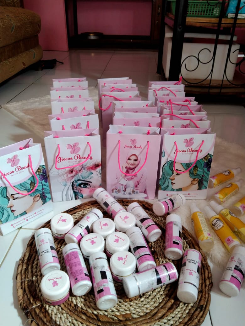Jiecos Beauty Medono Pekalongan