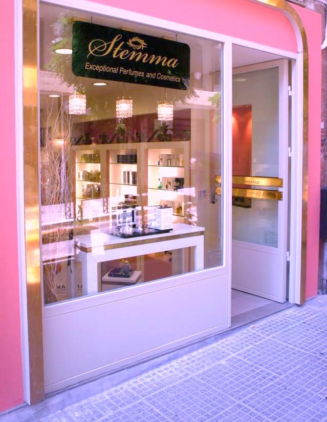 Stemma Cosmetics