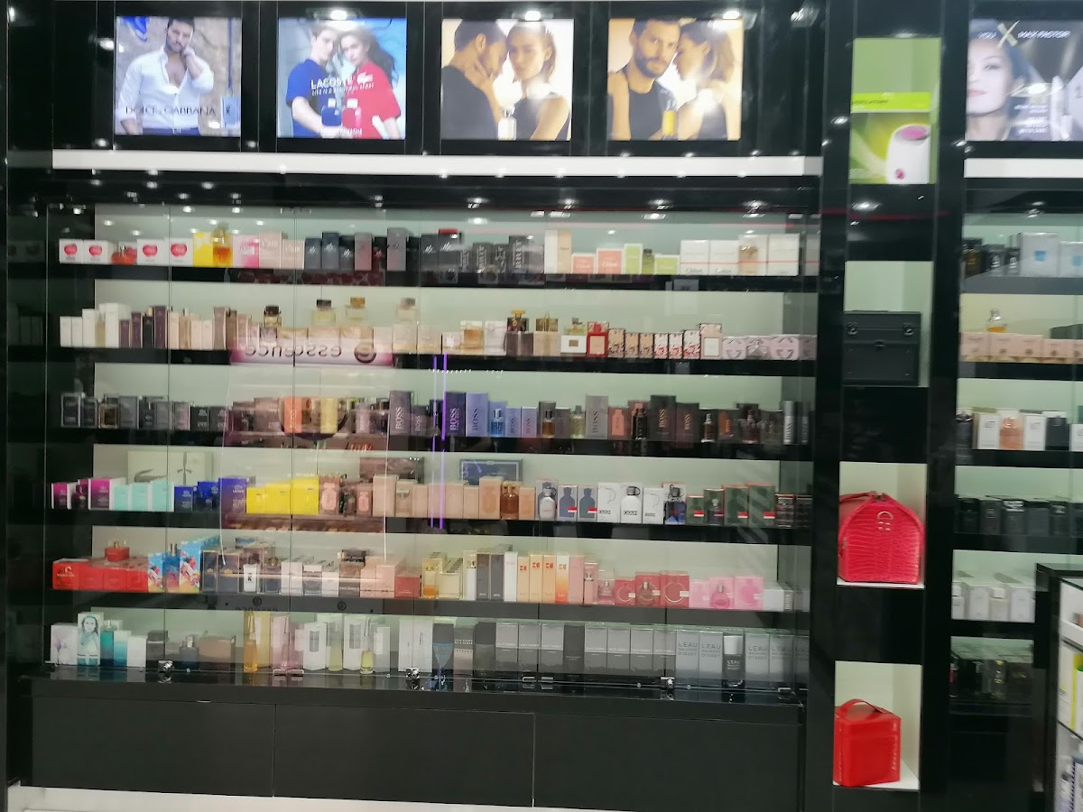 Parfumerie Miss2L