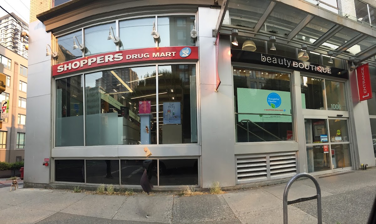 Beauty Boutique by Shoppers Drug Mart