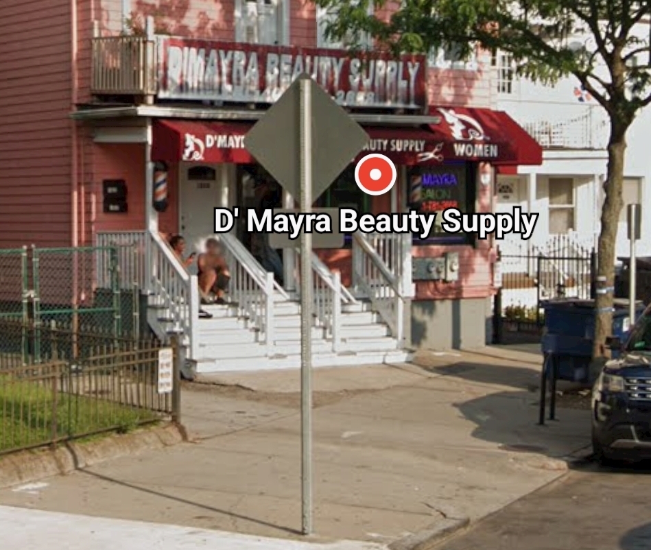 D'Mayra Beauty Supply