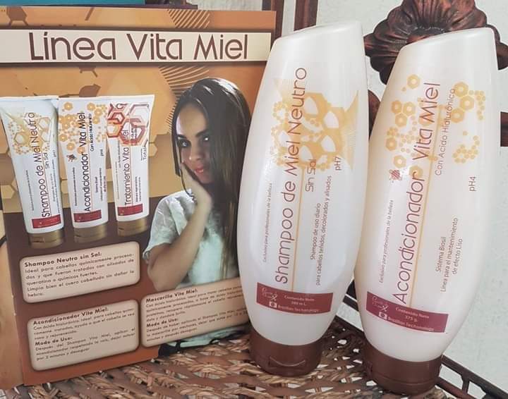 Productos de Belleza en Izabal