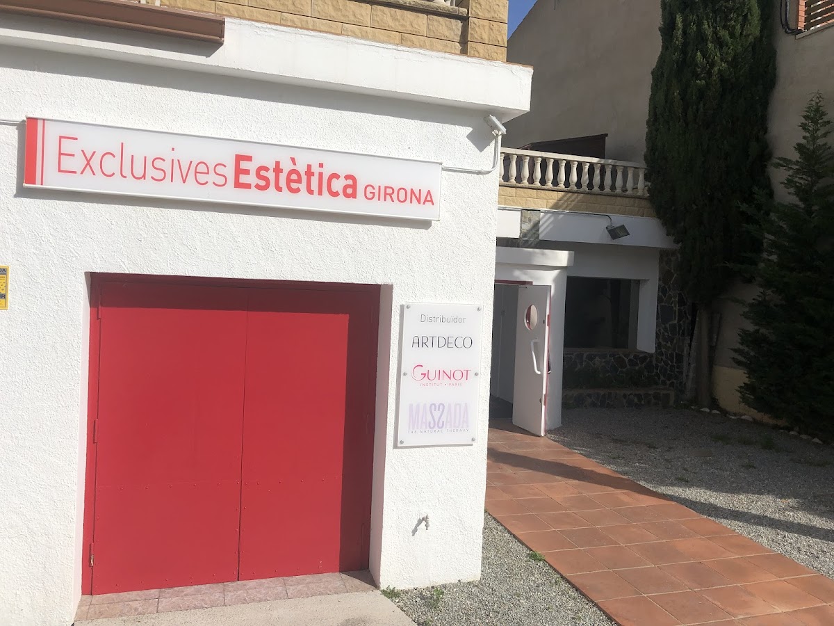 Exclusives d'Estètica Girona S.L