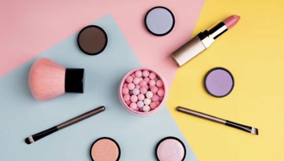 Makeup Aesthetic