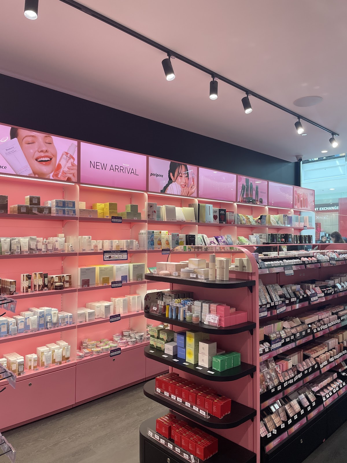 La Cosmetique