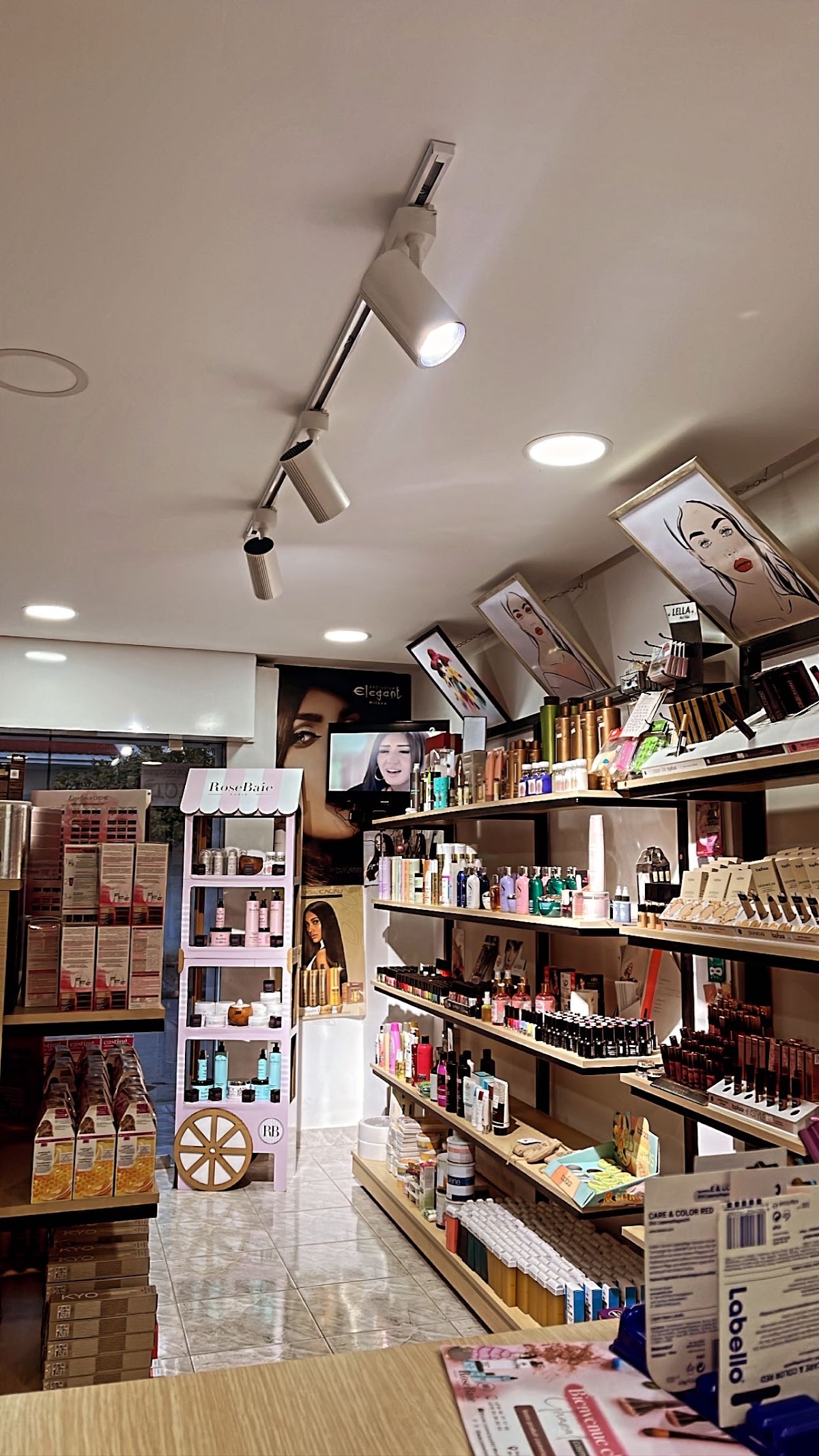 Ghazal Cosmetique