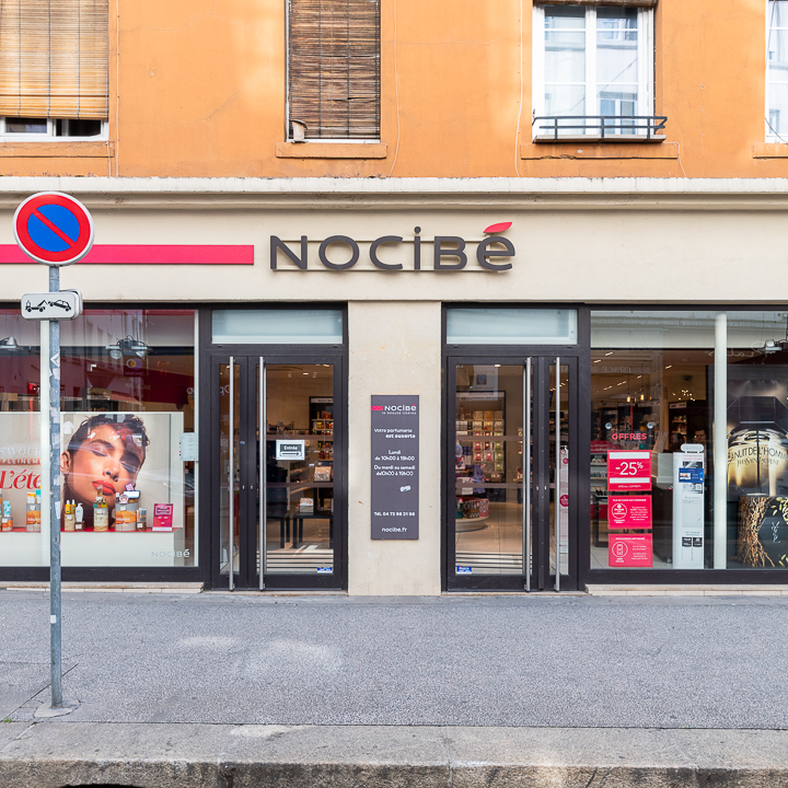 Nocibé