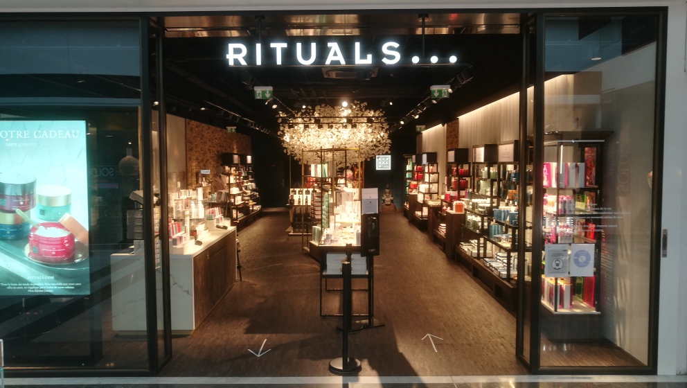 Rituals