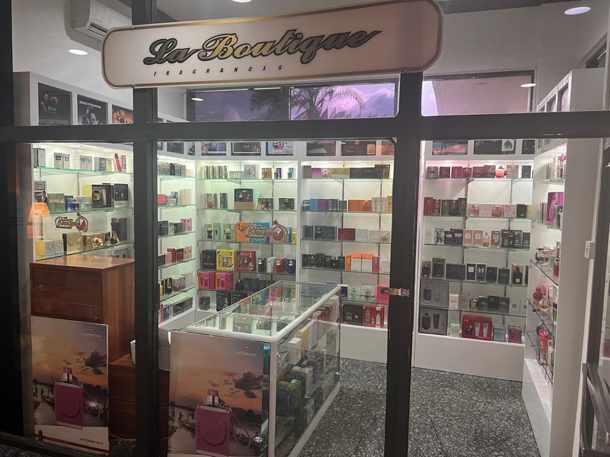Beauty Oasis (Perfumes) - Ramada