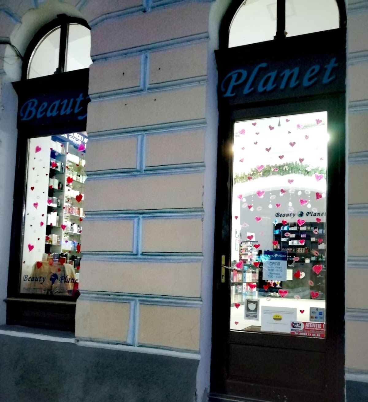 Beauty Planet Parfumerie