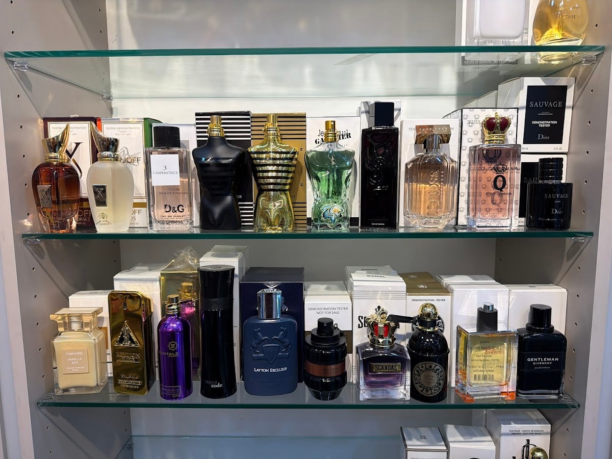 Anis Cosmetique