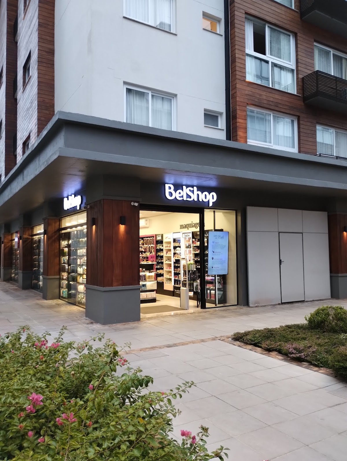 Belshop
