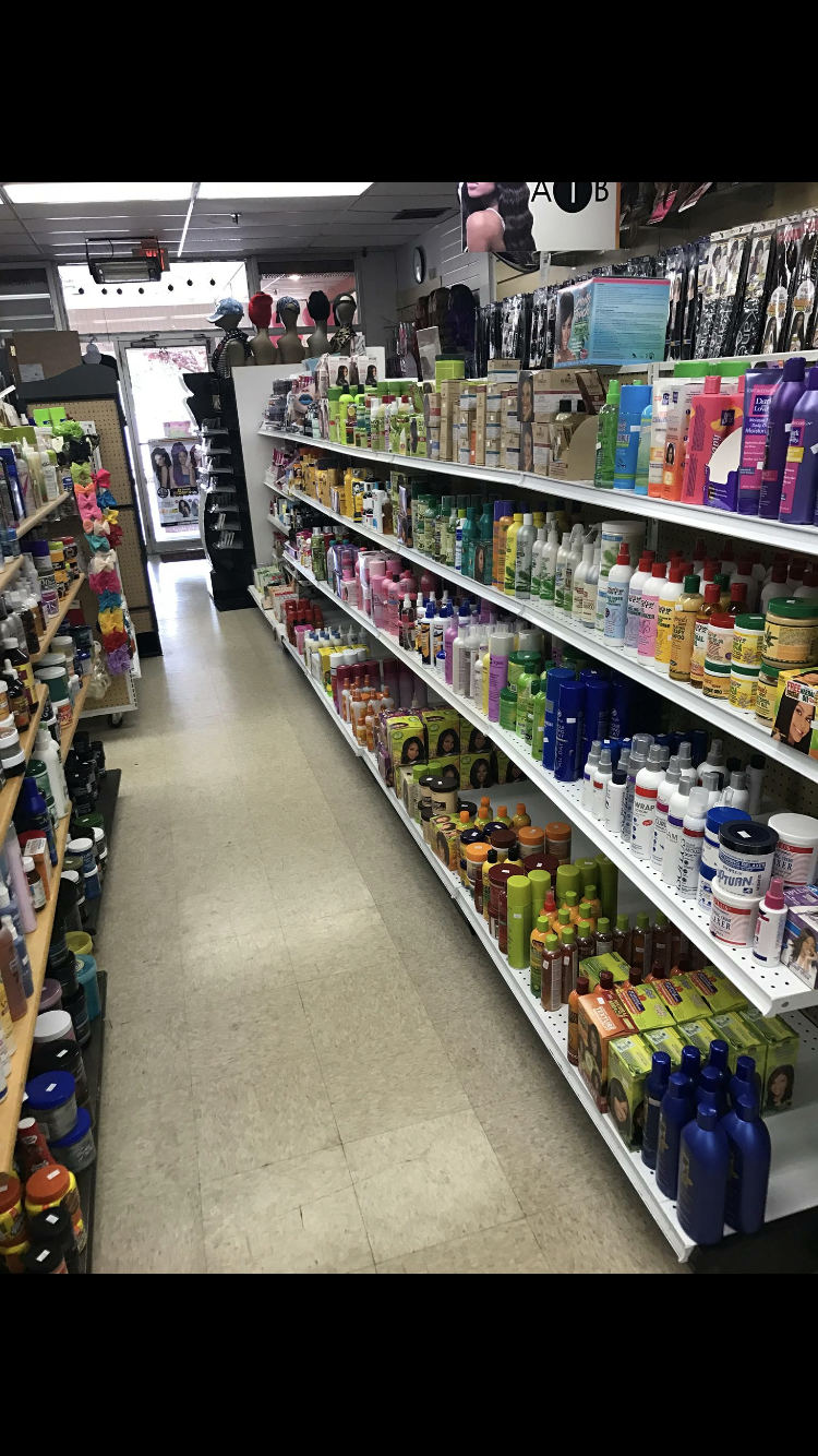 Lesly Beauty Supply