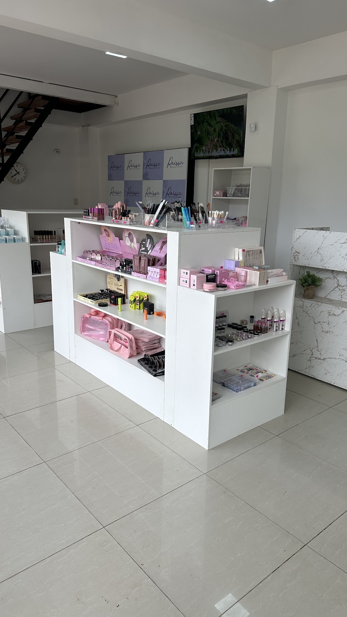 Cosmeticos Paraguay