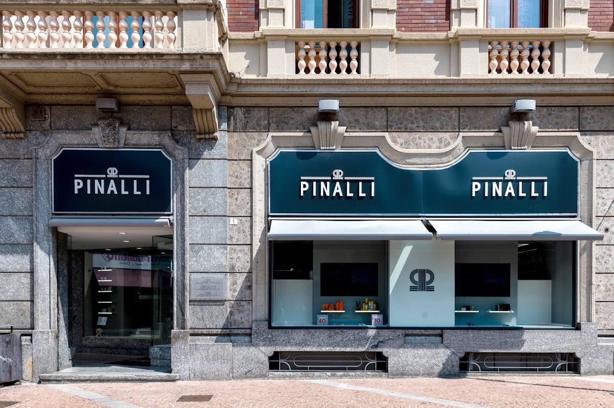 Profumeria Pinalli Beauty Store