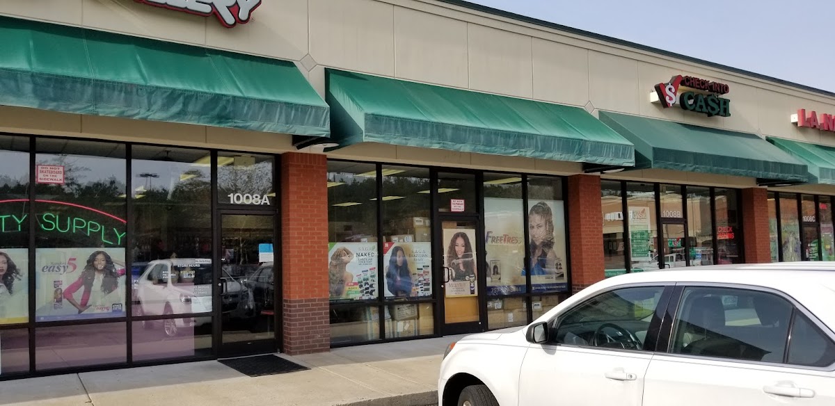 Beauty Gallery