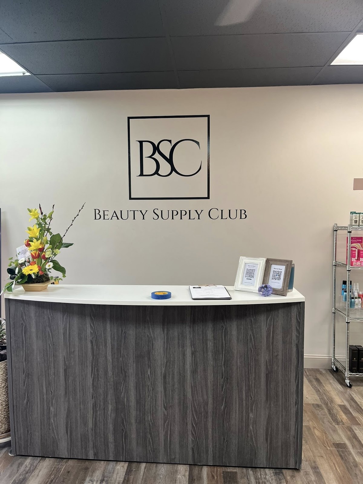 Beauty Supply Club