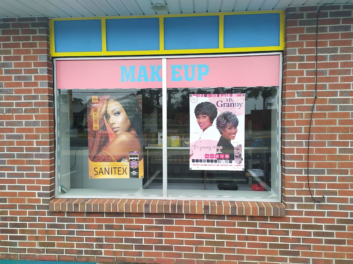 Hair Kingdom Beauty Supply Store